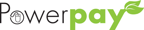 powerpay logo