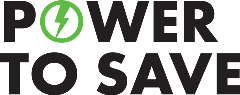 Logo with words 
