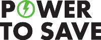 Logo with words 