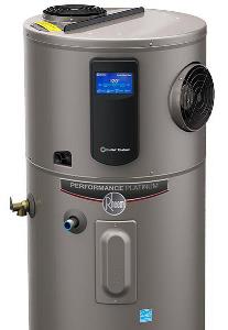 Heat Pump Water Heater Heat Pump Water Heater