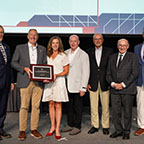Scattergood award ceremony thumbnail