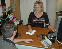 Customer Relations