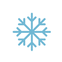 snow