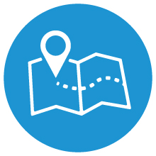 Siteplan_sketch Icon