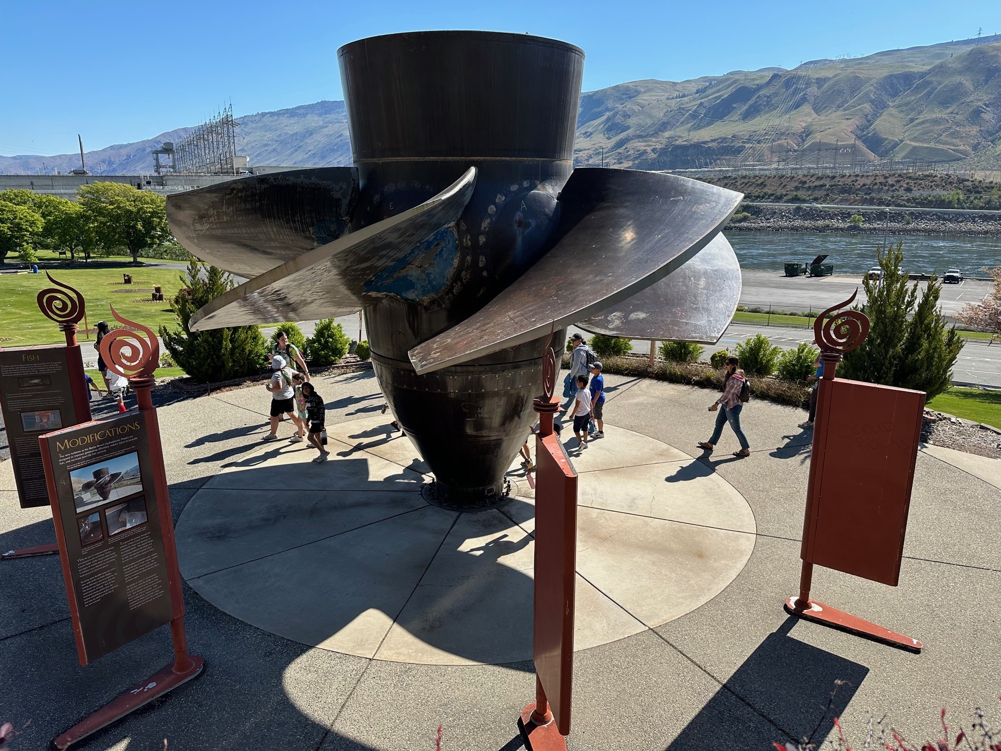 turbine
