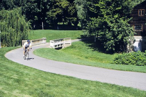 Walla Walla Point Park