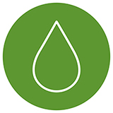 Icon for Wastewater