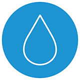 Icon for Water