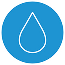 water_blue