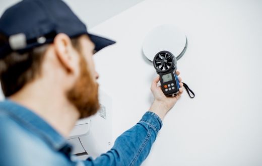 Home energy audits: expert advice for your home