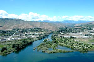WenatcheeRiverValley
