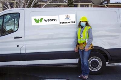 Wesco Truck-PUD-sample